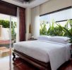 Marriott Khao Lak deluxe spa villa 1