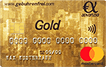 mastercard gold