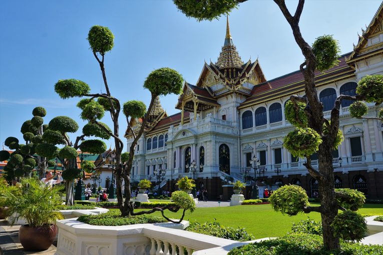 top 10 sehenswürdigkeiten bangkok